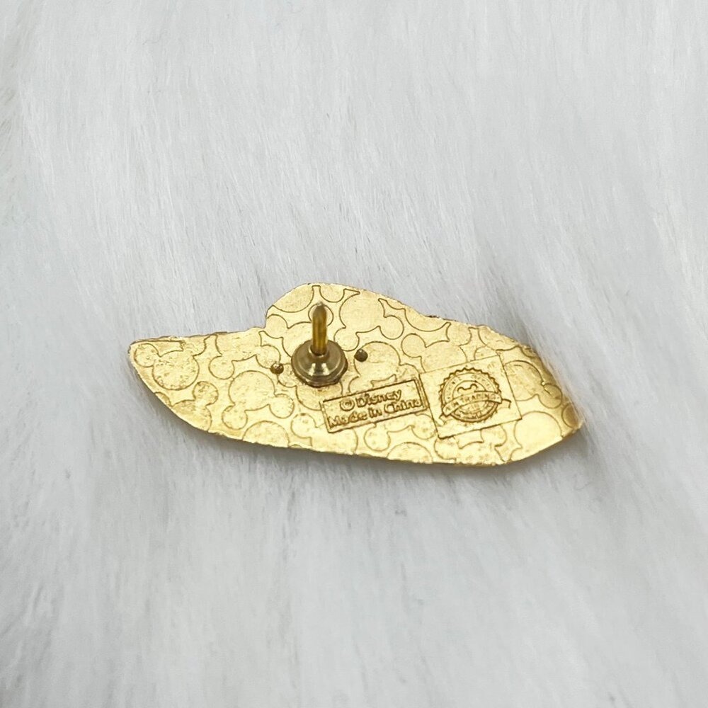 ๐ฎ 5/$25 Disney Toy Story Woody'sโ Cowboy Hat Pin - Picture 3 of 3